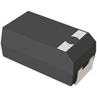 KEMET's Tantalum Capacitor Basics Image of KEMET's Tantalum Capacitor Basics