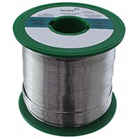 Kester's Flux-Cored Solder Wire Image of Kester's Flux-Cored Solder Wire