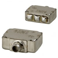 Rectangular with solder pads omnidirectional mics Mic Cond Analog Omni -53dB