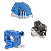 LEM USA's Digital Transducers with Sigma-Delta Image of LEM USA's Digital Transducers with Sigma-Delta