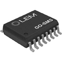 LEM's GO Series - Coreless Integrated Primary Current Transducer with Dual OCD Image of LEM's GO Series - Coreless Integrated Primary Current Transducer with Dual OCD