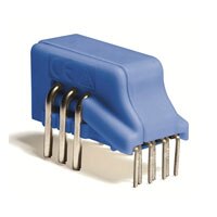 ASIC based transducer LEM Hall Effect ASIC