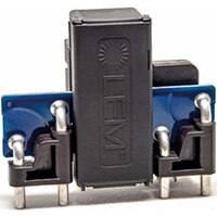 LEM LDSR Leakage Current Measurement for Safety Image of LEM LDSR Leakage Current Measurement for Safety