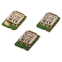 Bluetooth low energy smart modules BL600 Series
