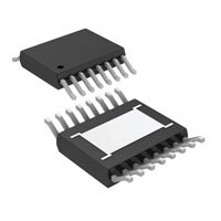 LT3573 LT3573EMSE#PBF-ND
