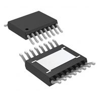 LT3799 LT3799EMSE#PBF-ND