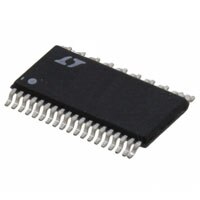 Analog Devices' Power: LT8705 Buck-Boost Controller Overview Image of Analog Devices' Power: LT8705 Buck-Boost Controller Overview