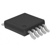 Analog Devices' Power: LTC2990 I²C Temperature, Voltage and Current Monitor Image of Analog Devices' Power: LTC2990 I²C Temperature, Voltage and Current Monitor