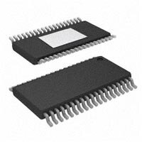 Buck DC-DC Converters LTC3374