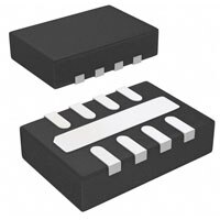 LTC4070 Battery Charger LTC4070EDDB#TRMPBFCT-ND
