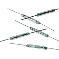 Reed Switches - Littelfuse Reed Switches