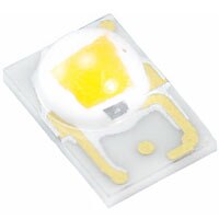 Surface mount Luxeon high power UV LED LED Luxeon Rebel UV SMD