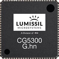 Lumissil Microsystems' G.hn Product for Powerline Communication Applications Image of Lumissil Microsystems' G.hn Product for Powerline Communication Applications