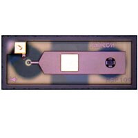 Heterolithic Circuit Products HMIC