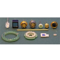 Marktech Component Options - Marktech Marktech Component Options