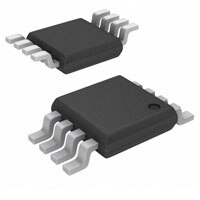 IC RTC CLK/Calendar I2C 8-USOP