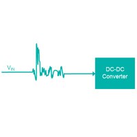 Himalaya Buck Converter DC-DC Converter