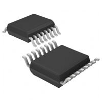 Surface mount ADC ICs IC ADC Serial 8bit 8CH 16-QSOP