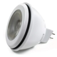 MR16 LED bulb using MAX16840 LED drivers MAX16840