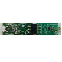 MAX31856 evaluation system MAX31856