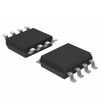 Surface mount robust RS-485 transceiver IC TXRX Profibus RS-485 8-SOIC