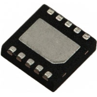 Surface mount transformer driver IC IC Transformer HBridge 10TDFN