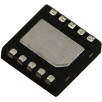 Surface mount transformer driver IC IC Transformer HBridge 10TDFN