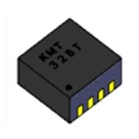 Surface mount Magneto resistive sensor KMT32B Sensor