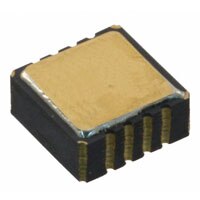 Surface mount piezo sealed accelerometer Sensor Accelerometer Piezo Seal 050G