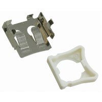 PCB through hole coin cell battery holder Holder Battery for 1025 Cell PCB