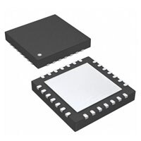 Exposed pad embedded microcontroller ICs IC DSC 16bit 64KB Flash 28QFNS
