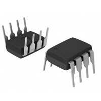 Through hole 8DIP transceiver TXRX LIN BUS Bidirect 8DIP