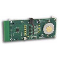 Image of motor control starter kit board for development Motor Control Starter Kit