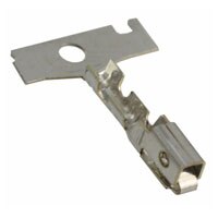 Spring box-style terminal MarKK Terminal