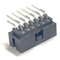 Molex's Milli-Grid™ 2.00 mm-Pitch Connectors