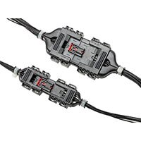 Molex's MultiCat Power Connectors