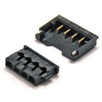 Molex Pico-EZMate™ Wire-to-Board Connector System Image of Molex Pico-EZMate™ Wire-to-Board Connector System