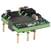 Bipolar output DC-DC converter BEI15 Series