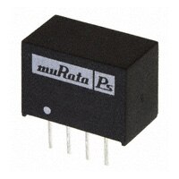 MEE3 Series Pitchpack - DC/DC CONVERTER 15V 3W ISOLATED MEE3 Series Pitchpack