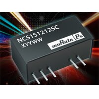NCS1 Series dc-dc converter