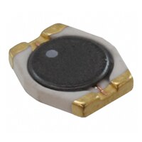 Surface Mount Power Inductors - FIXED IND 1MH 110MA 14 OHM SMD Surface Mount Power Inductors