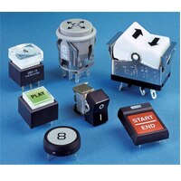 custom switch Switch