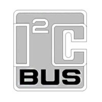 Logo for the I2C Bus I2C Bus