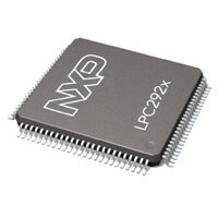 LPC2900 ARM968 125MHz processor LPC2900 Family