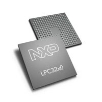 LPC3000 MCU based on the ARM926EJS core LPC3000 MCU