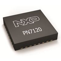 PN7120 Full NFC Solution PN7120
