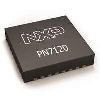 PN7120 Full NFC Solution PN7120