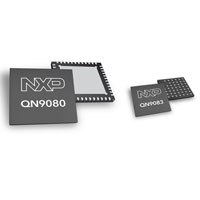 NXP's QN908x BLE Image of NXP's QN908x BLE
