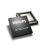 16C UART IC from NXP 16C UART