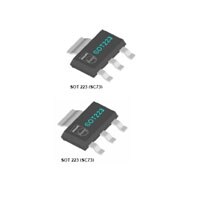 BISS transistors - Nexperia BISS Transistors